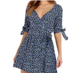 Anthropologie Faithfull The Brand Oslo Dress